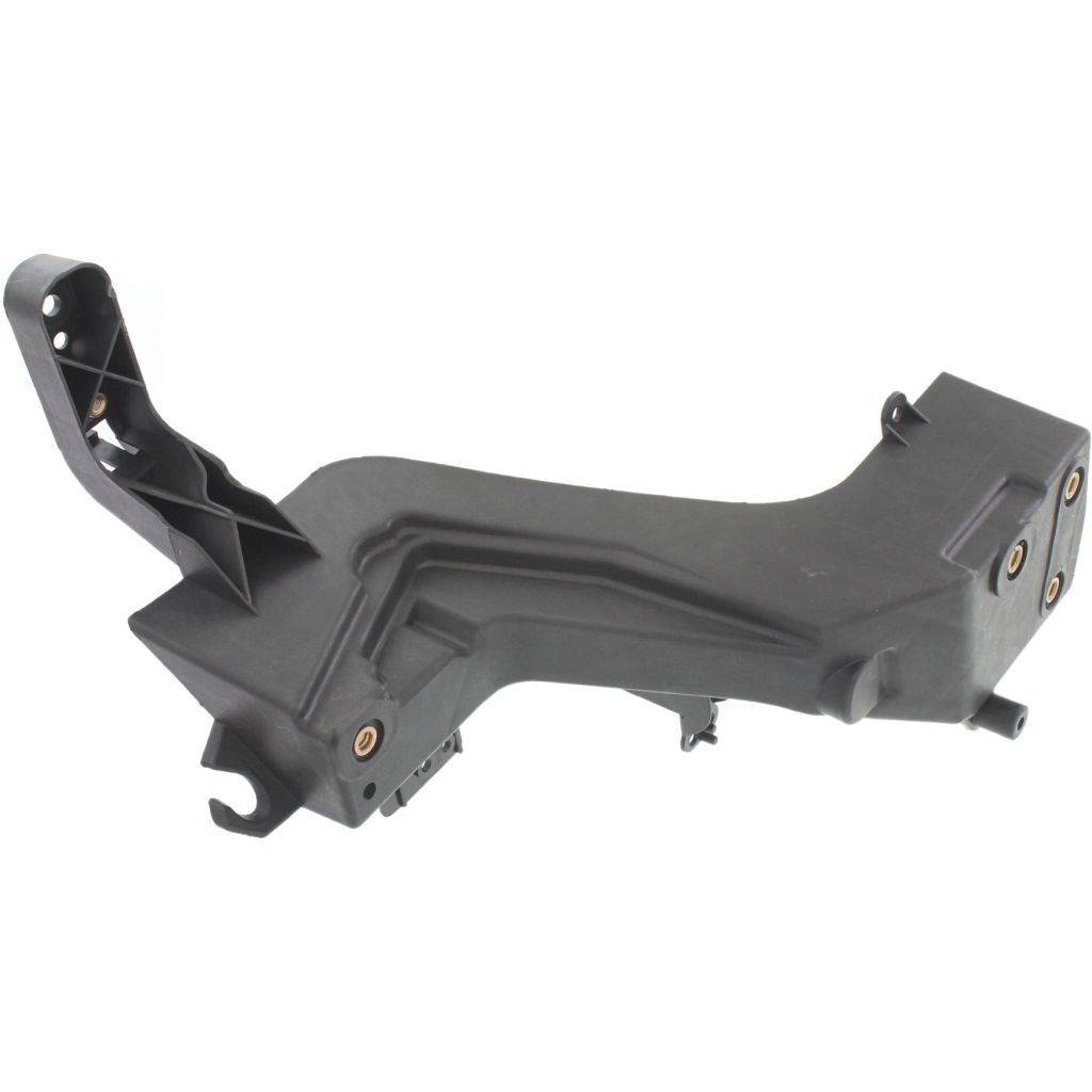 JEEP GRAND CHEROKEE HEAD/LAMP MOUNTING BRACKET RIGHT (Passenger Side) (SIDE OF RAD. SUPPORT OEM#68223400AA 2014-2021 PL#CH1225271