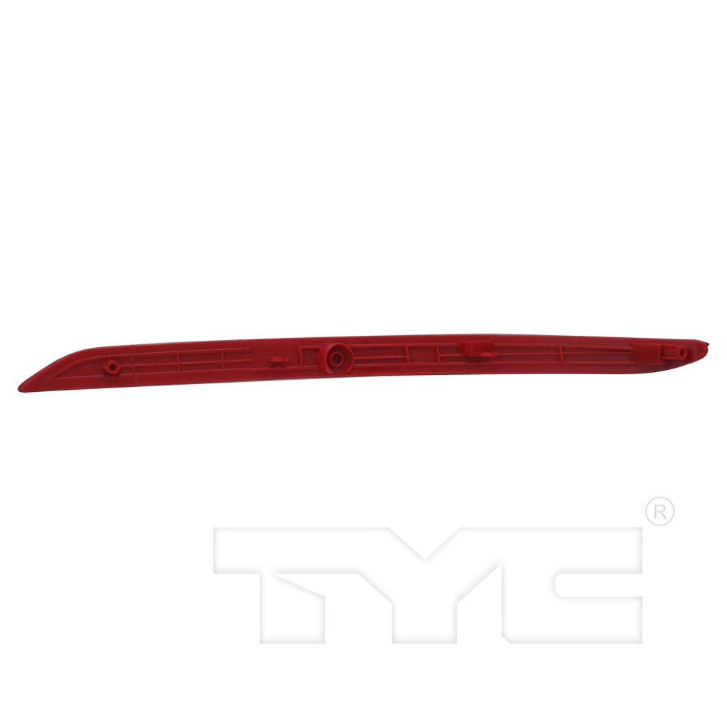 HYUNDAI ELANTRA SEDAN REAR BUMPER REFLECTOR LEFT (Driver Side) (EXC SPORT) OEM#92405F2000 2017-2018 PL#HY1184118