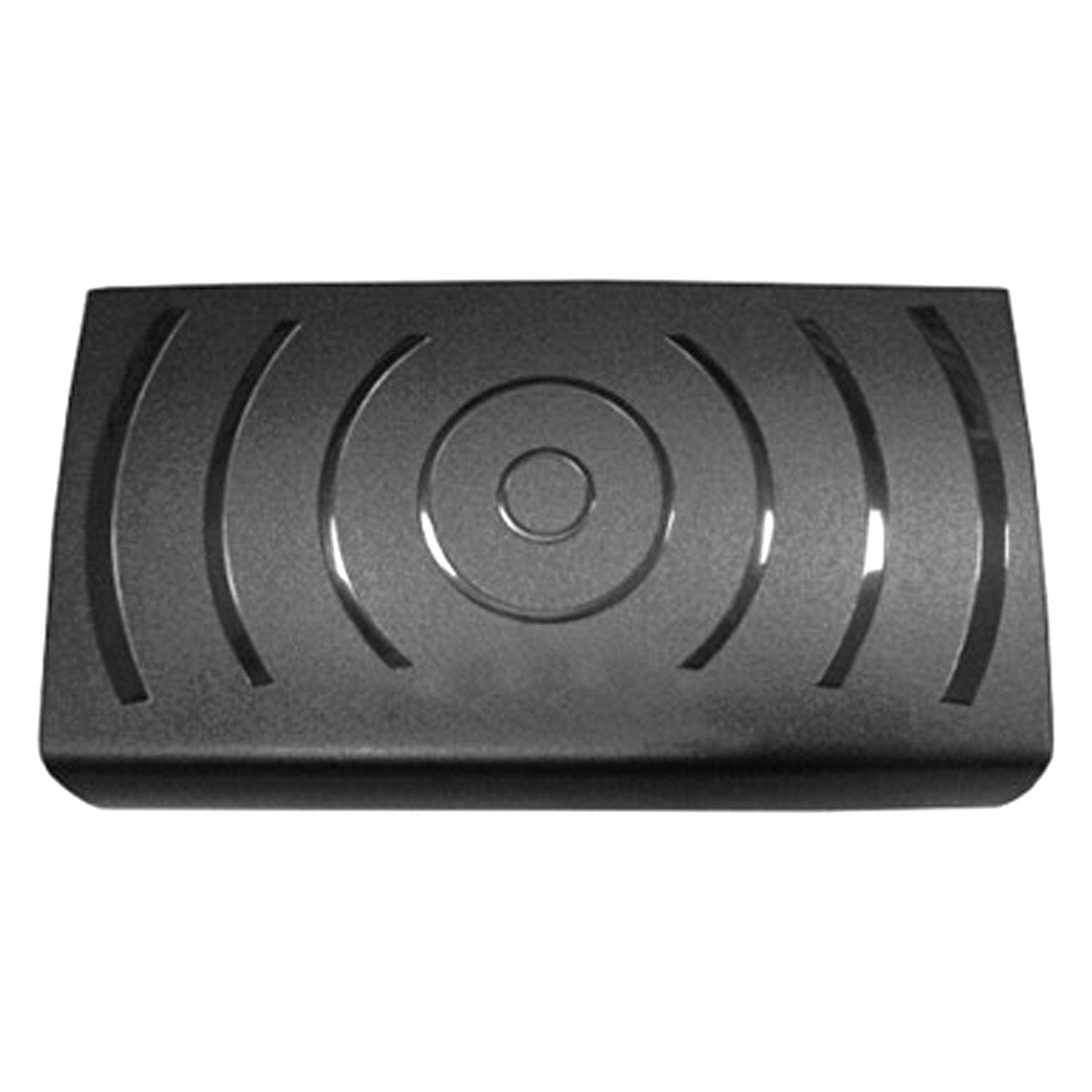 BMW BMW 3 (WAGON) ADAPTIVE CRUISE CONTROL SENSOR COVER (WO/ M SPORT) OEM#51117279704 2014-2015 PL#BM1087105
