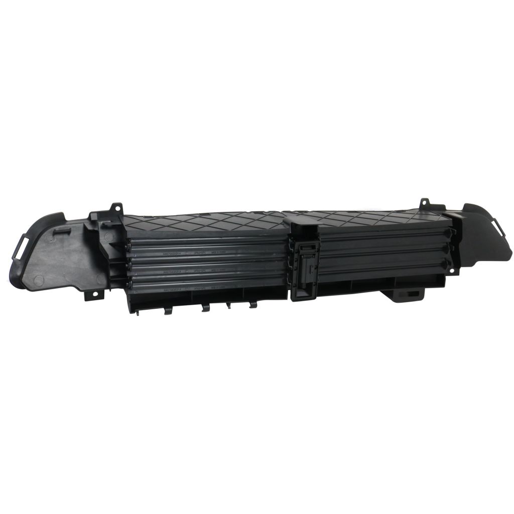 JEEP CHEROKEE FRONT BUMPER ACTIVE GRILLE AIR SHUTTER (LATITUDE/LTD/NORTH/SPORT) OEM#68246267AB 2014-2018 PL#CH1206101