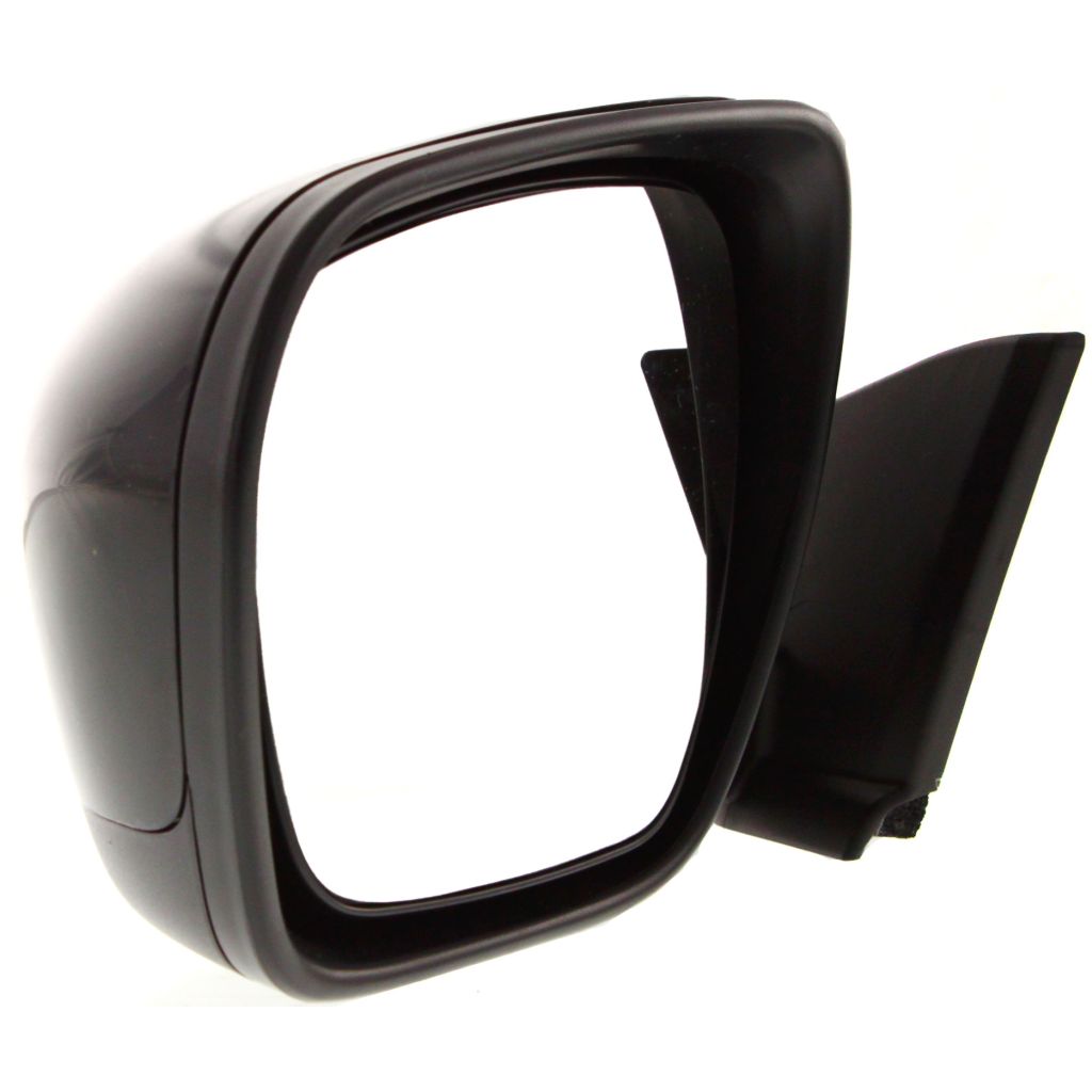 MAZDA MAZDA5 DOOR MIRROR LEFT (Driver Side) PWR/NON-HTD OEM#CC4369180E 2006-2010 PL#MA1320149