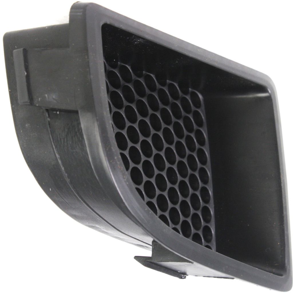 SATURN VUE FOG LAMP COVER RIGHT (Passenger Side) TXT-BLACK OEM#22690729 2002-2005 PL#GM2599104