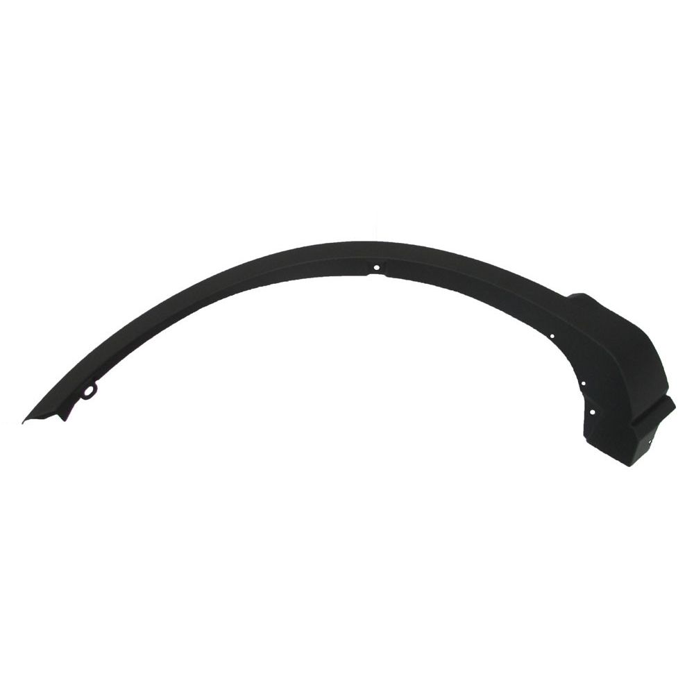 MAZDA CX-9 FENDER WHEEL OPENING MLDG LEFT (Driver Side)**CAPA** OEM#TD1151W30G 2007-2015 PL#MA1290107C