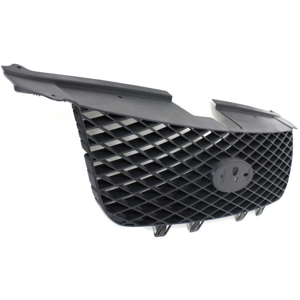 FORD TRUCKS & VANS FREESTYLE GRILLE DARK GRAY (W/O MLDG) OEM#5F9Z8200AAA 2005 PL#FO1200480