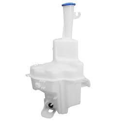 HYUNDAI KONA ELECTRIC WASHER TANK WO/PUMP W/CAP (W/SENSOR HOLE) OEM#98620J9100-PFM 2019-2022 PL#HY1288148