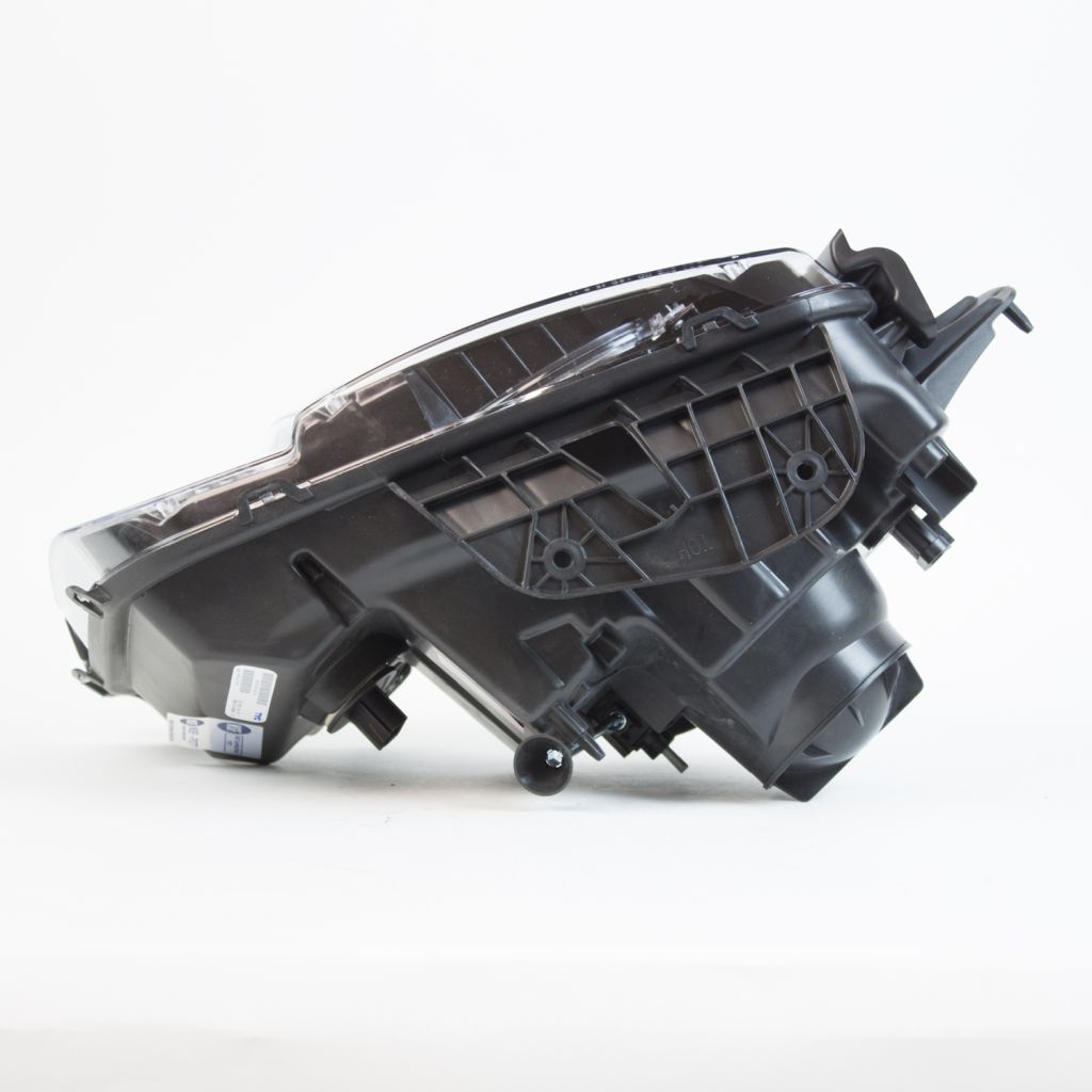 CHEVROLET CAMARO CONV HEAD LAMP ASSY RIGHT (Passenger Side) (HID)(10-13 LT/RS/SS W/RS PKG)(ZL1 MDL) OEM#22959920 2011-2015 PL#GM2503340