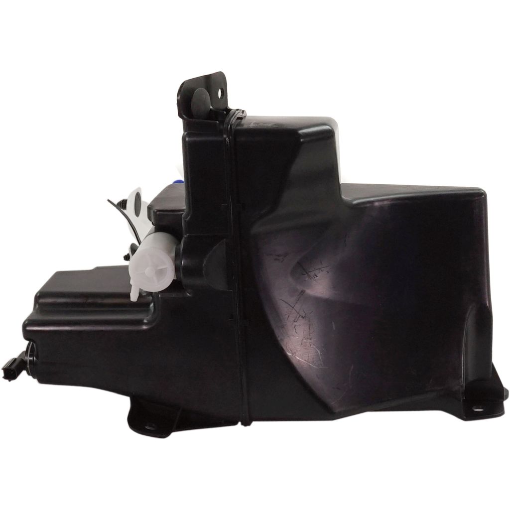 FORD TRUCKS & VANS FORD/PU (F250/350/450) Super Duty WASHER TANK W/PUMP W/SENSOR W/INLET W/CAP OEM#HC3Z17618B 2020-2022 PL#FO1288183