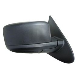 FORD TRUCKS & VANS EXPEDITION DOOR MIRROR RIGHT (Passenger Side) POWER/HEATED (XLT)(W/Puddle Lamp)(W/O Signal) OEM#2L1Z17682BAA 2003-2006 PL#FO1321248
