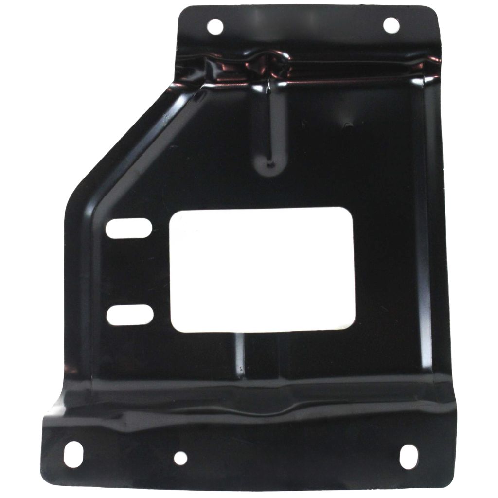 FORD TRUCKS & VANS EXCURSION FRONT BUMPER MOUNTING PLATE LEFT (Driver Side) OEM#F81Z17B985AD 2000-2004 PL#FO1066133