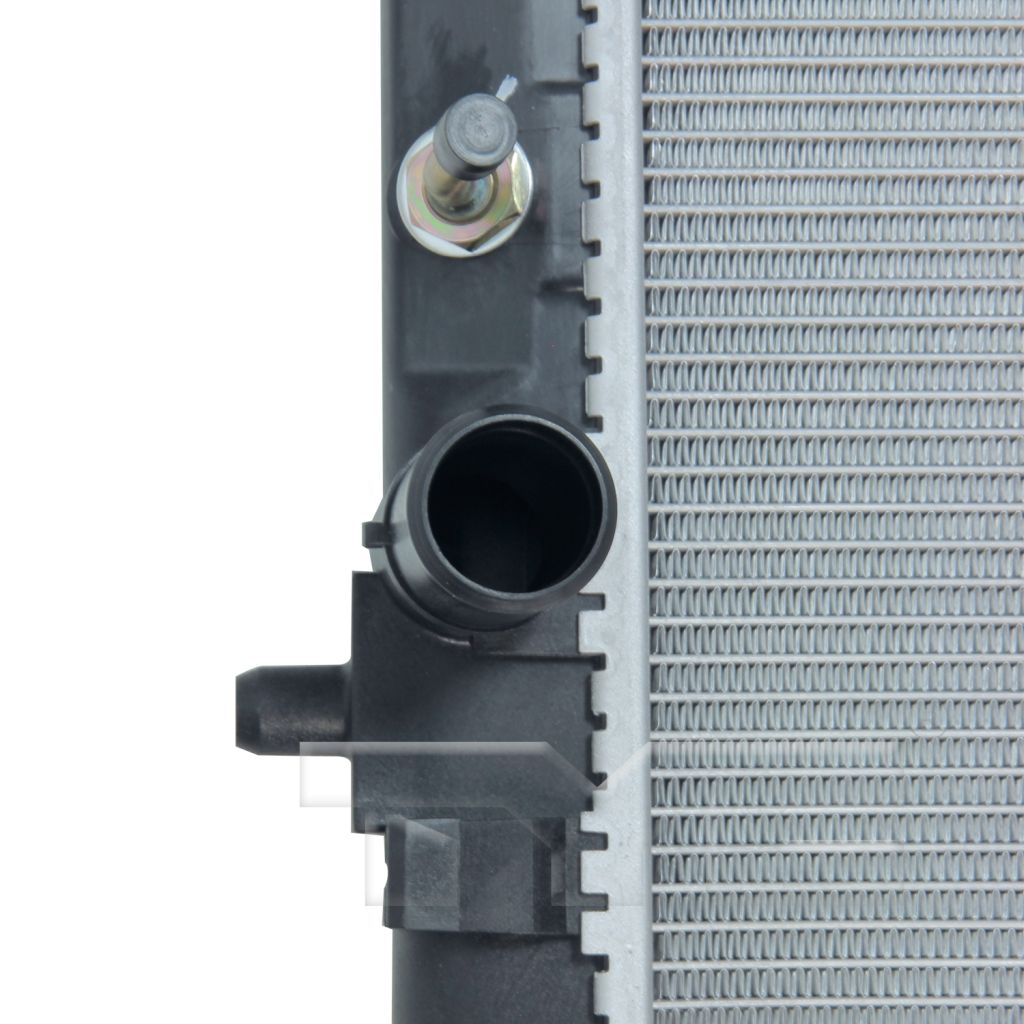 TOYOTA YARIS HATCHBACK(5DOORS) RADIATOR 1.5/L4 A/MT 1R PA OEM#1640021371 2012-2019 PL#TO3010306