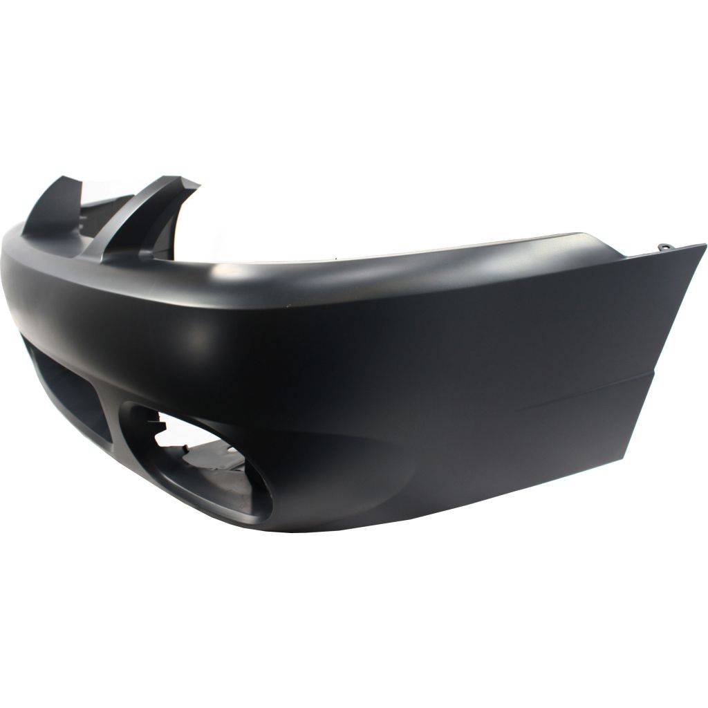 FORD MUSTANG FRONT BUMPER COVER PRM(COBRA)**CAPA** OEM#2R3Z17D957BA 2003-2004 PL#FO1000533C