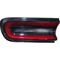 DODGE CHALLENGER TAIL LAMP ASSEMBLY LEFT (Driver Side)**CAPA** OEM#68403955AB 2015-2023 PL#CH2800207C
