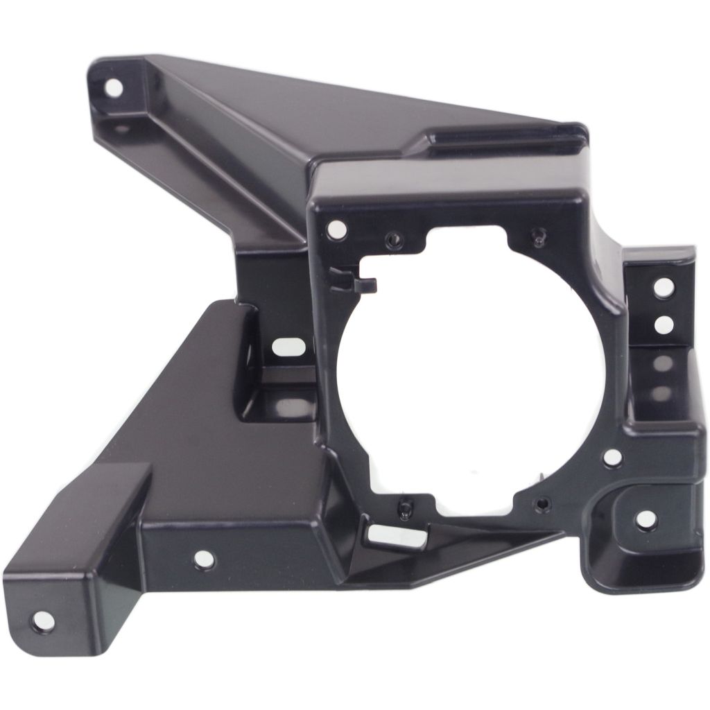 FORD FUSION FOG LAMP BRACKET RIGHT (Passenger Side) OEM#DS7Z15266A 2013-2016 PL#FO2603104
