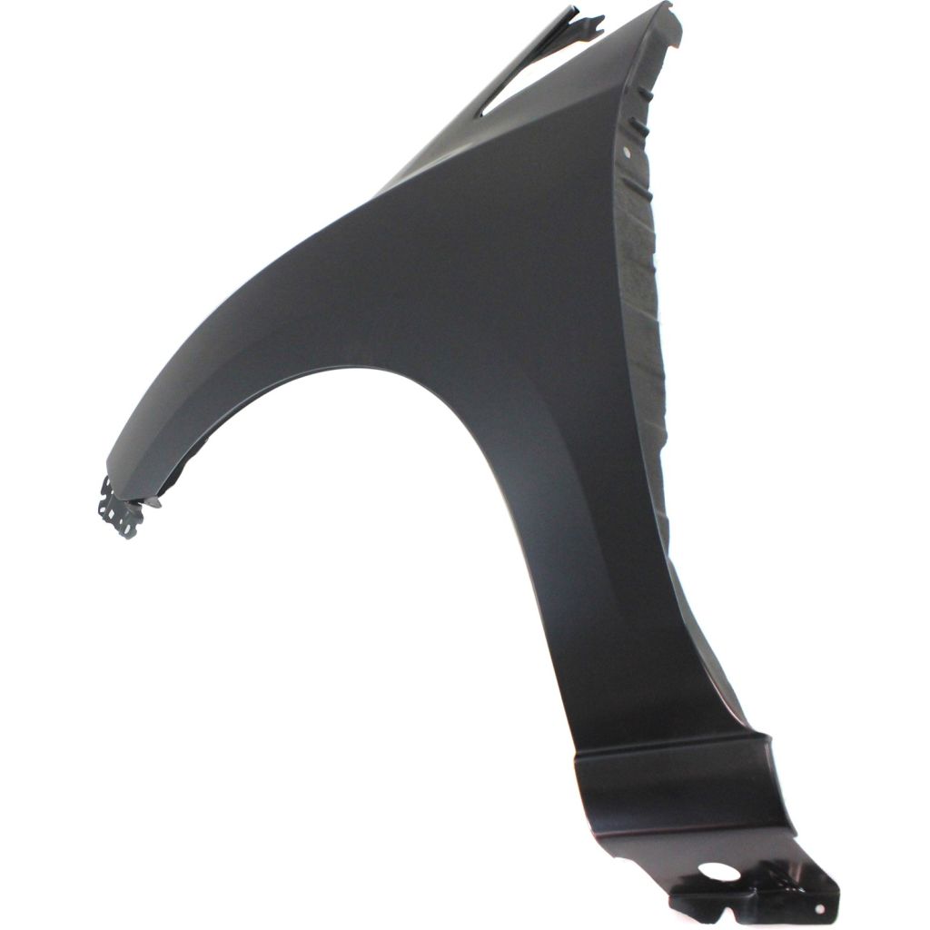MAZDA MAZDA5 FENDER LEFT (Driver Side) WO/ROCKER MOLDING OEM#CG3652211 2012-2017 PL#MA1240167