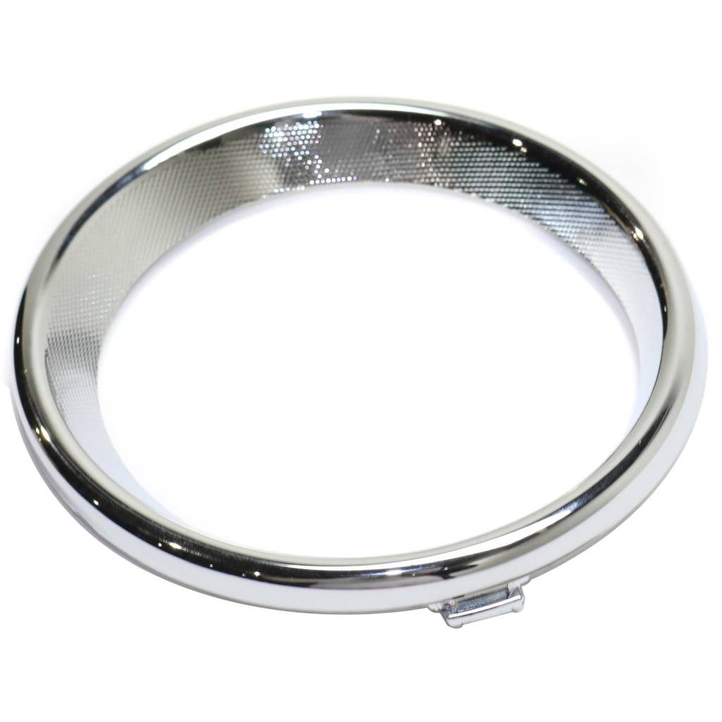 LEXUS RX 350 FOG LAMP BEZEL RIGHT (Passenger Side) CHROME (W/SPORT PKG)(F SPORT) OEM#814810E120 2013-2015 PL#LX1039114