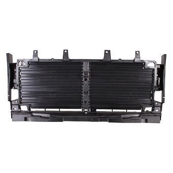 GM TRUCKS & VANS SILVERADO/PU 1500 (22 OLD STYLE) RADIATOR AIR SHUTTER 5.3/6.2L OEM#84652494 2019-2022 PL#GM1206103