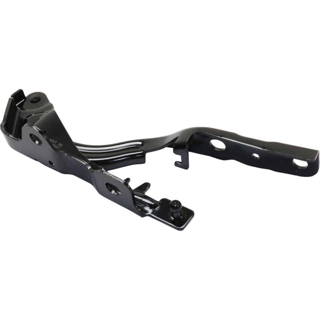 HYUNDAI SONATA HOOD HINGE LEFT (Driver Side) OEM#79110C2000 2018-2019 PL#HY1236164