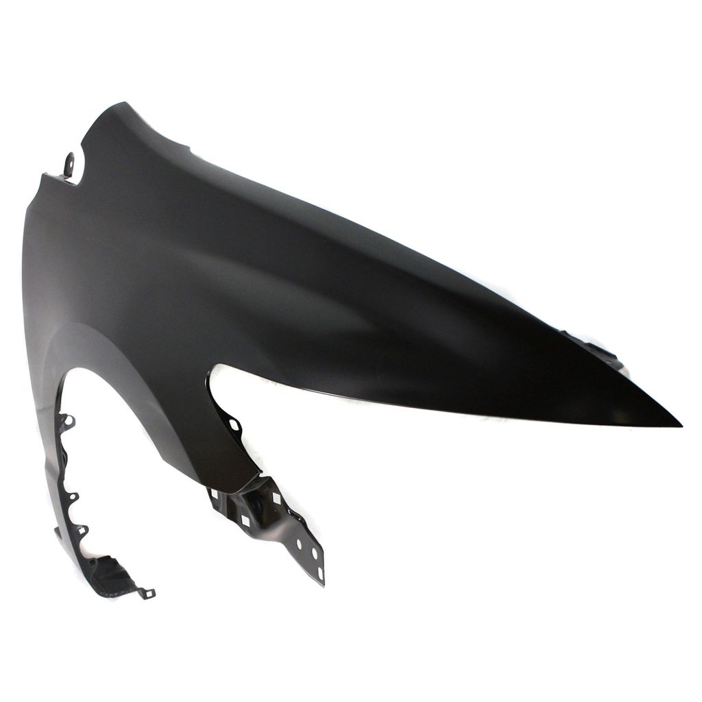 HONDA CIVIC COUPE FENDER RIGHT (Passenger Side) **CAPA** OEM#60211SVAA90ZZ 2006-2011 PL#HO1241169C