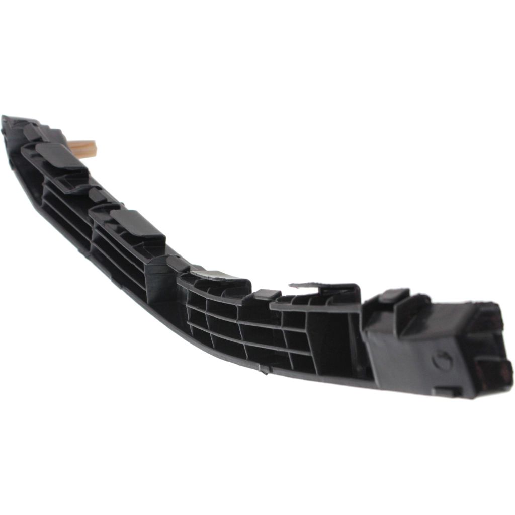 KIA SPORTAGE REAR BUMPER COVER UPPER BRACKET LEFT (Driver Side) OEM#866133W000 2011-2016 PL#KI1166100