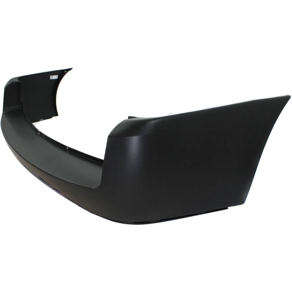 GM TRUCKS & VANS UPLANDER REAR BUMPER COVER PRIMED (W/ 113 WB) OEM#12336005 2005-2009 PL#GM1100803