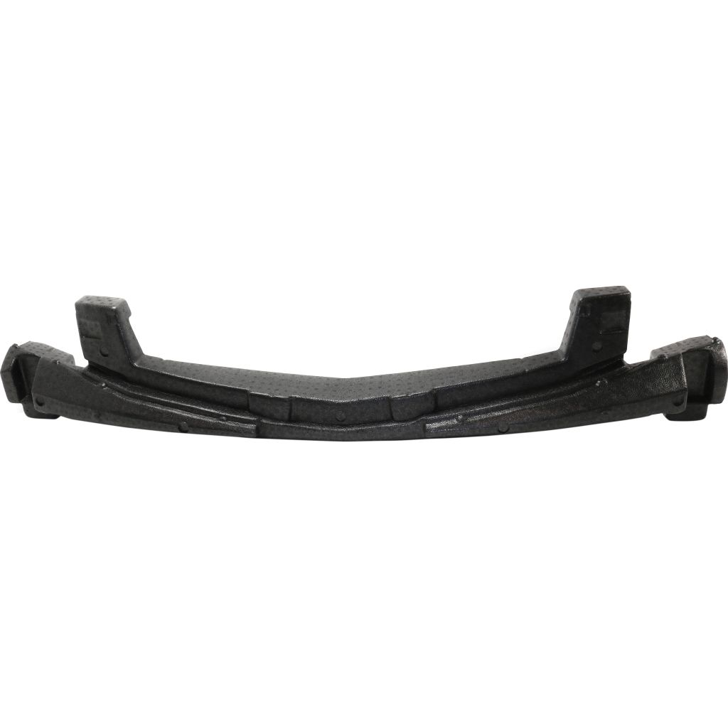 CADILLAC ESCALADE HYBRID FRONT BUMPER ABSORBER (EXC PLATINUM) OEM#15882456 2009-2013 PL#GM1070276
