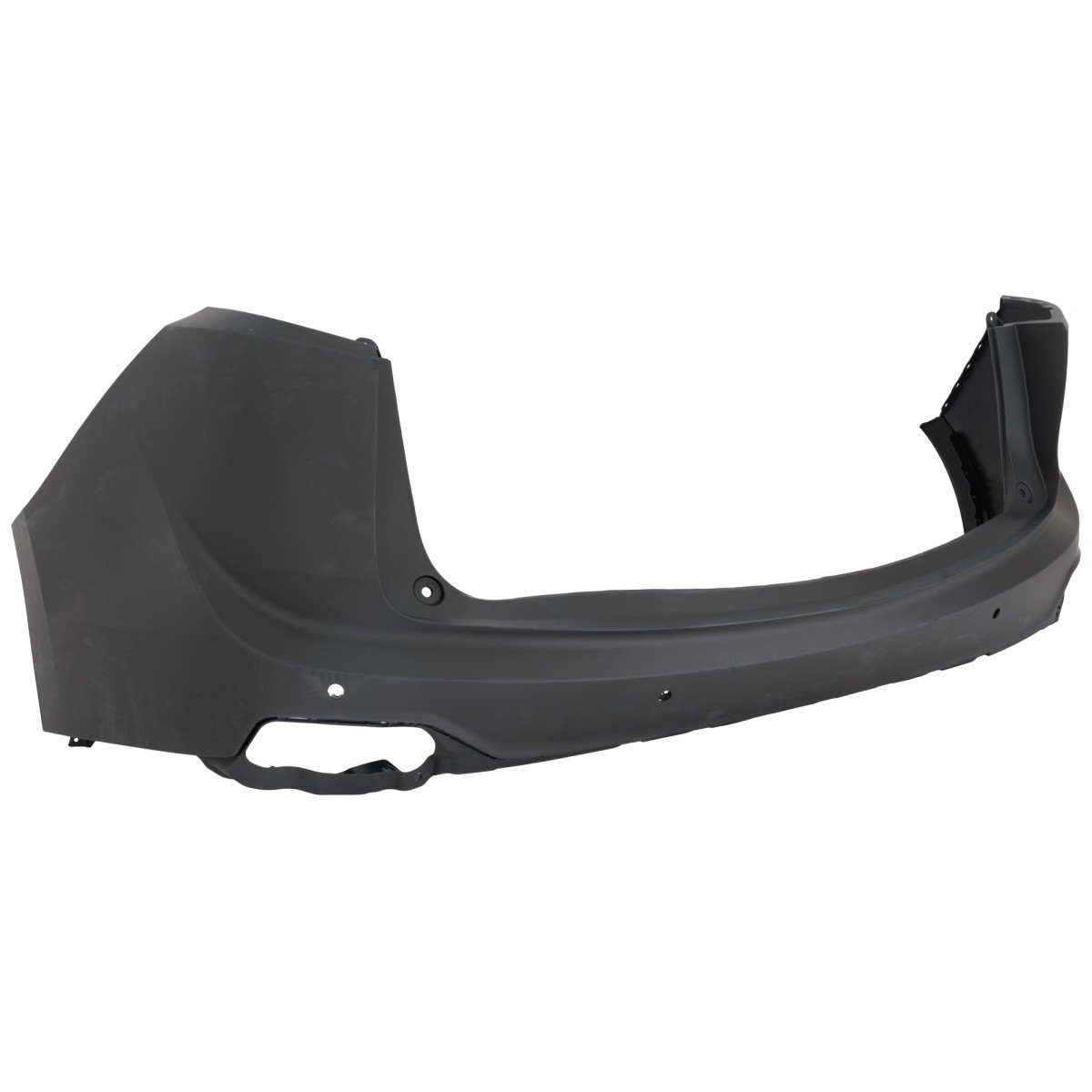 ACURA RDX REAR BUMPER COVER PRIMED (W/SENSOR) **CAPA** OEM#04715TJBA30ZZ 2022-2025 PL#AC1114105C