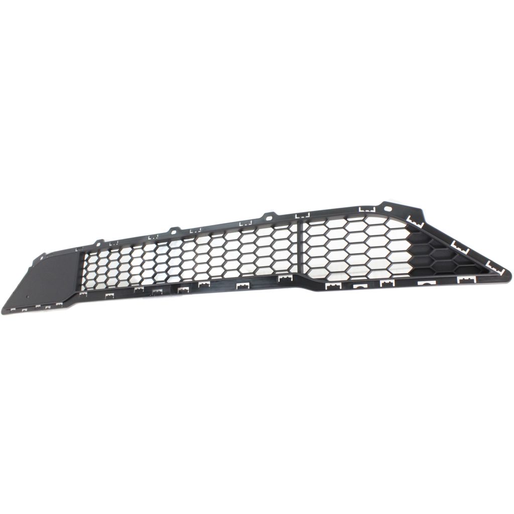 HYUNDAI TUCSON FRONT BUMPER GRILLE (W/ PEDESTRIAN RECOGNITION) OEM#86561D3200 2016-2018 PL#HY1036131