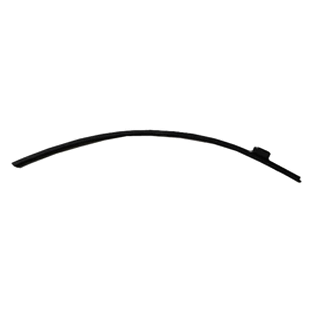 GM TRUCKS & VANS SILVERADO/PU 2500/3500 (CHEVY) FRONT BUMPER FILLER LEFT (Driver Side) OEM#25883358 2011-2014 PL#GM1088178