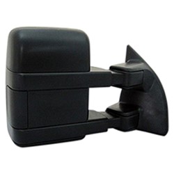 FORD TRUCKS & VANS FORD/PU (F250/350/450) Super Duty DOOR MIRROR RIGHT (Passenger Side) MANUAL (TELESCOPING)(W/AIR TEMP SENSOR) OEM#BC3Z17682AA 2011-2012 PL#FO1321400