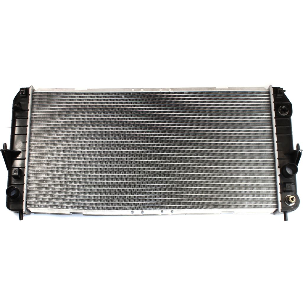 CADILLAC SEVILLE RADIATOR OEM#89018529 2001-2004 PL#GM3010424