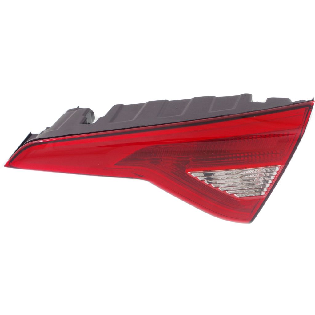 HYUNDAI SONATA BACK-UP LAMP ASSY RIGHT (Passenger Side) (WO/LED) OEM#92404C2000 2015-2017 PL#HY2803124