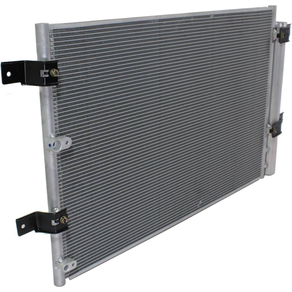 LINCOLN MKX A/C CONDENSER W/R.D. OEM#7T4Z19708A 2007-2010 PL#FO3030214