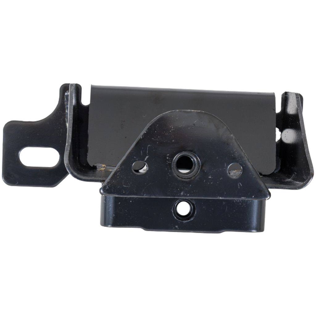 GM TRUCKS & VANS SILVERADO/PU (CHEVY) (07 OLD STYLE) FRONT BMP/FRAME BKT KIT RIGHT (Passenger Side) (1500) OEM#12335636 2003-2007 PL#GM1067147