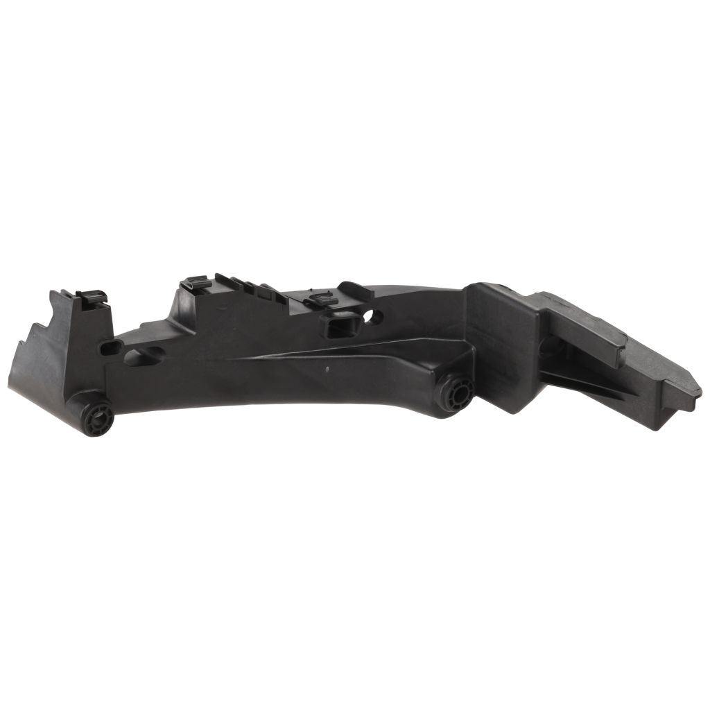 JEEPVEHICLE GRAND CHEROKEE / GRAND CHEROKEE WK FRONT BUMPER COVER SUPPORT UPPER RIGHT (Passenger Side) (BELOW HEAD LAMP)(16-16 75th ED)(EXC SRT/TRACKHAWK) OEM#68328702AB 2016-2022 PL#CH1043117