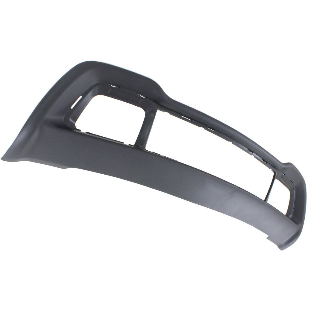 JEEP GRAND CHEROKEE FRONT BUMPER GRILLE FRAME DARK-GRAY (LAREDD/LTD) OEM#68143070AD 2014-2016 PL#CH1037108