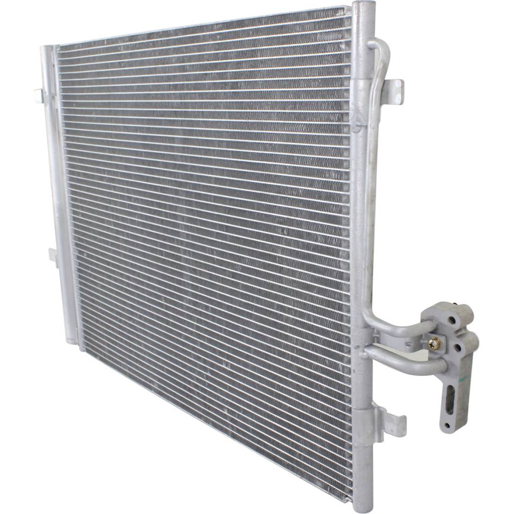VOLVO VOLVO XC60 A/C CONDENSER 3.2L W/R.D. OEM#307945444 2010-2015 PL#VO3030118