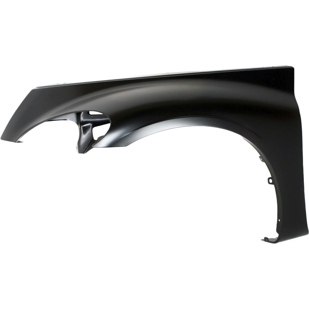CHRYSLER PT CRUISER FENDER LEFT (Driver Side) OEM#5015485AF 2001-2010 PL#CH1240230