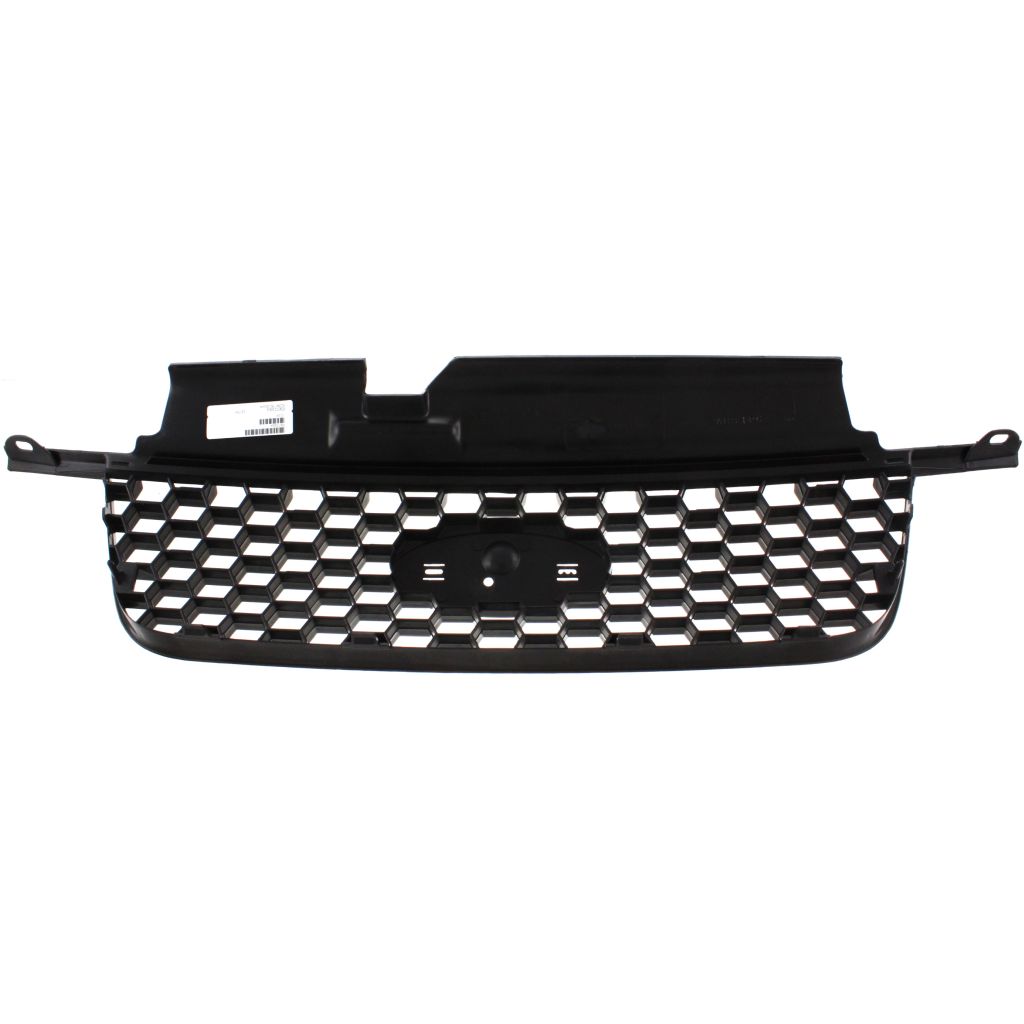 FORD TRUCKS & VANS ESCAPE HEV GRILLE PTD OEM#5L8Z8200AAB 2005-2007 PL#FO1200446