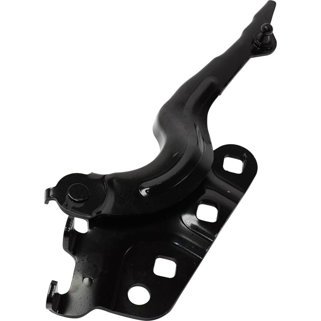 GM TRUCKS & VANS SIERRA/PU 1500 (GMC) HOOD HINGE RIGHT (Passenger Side) OEM#84531752 2019-2025 PL#GM1236223