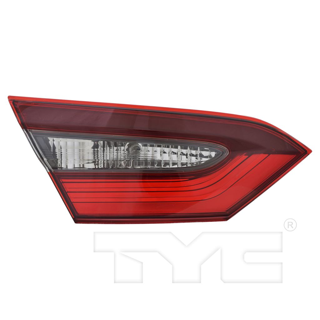 TOYOTA CAMRY HYBRID TAIL LAMP ASSY LEFT (Driver Side) (INNER)(LE/SE) **CAPA** OEM#8159006880 2021-2024 PL#TO2802159C