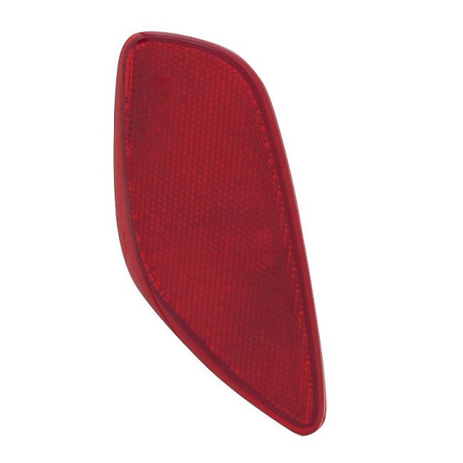 KIA SELTOS REAR BUMPER REFLECTOR RIGHT (Passenger Side) **CAPA** OEM#92406Q5000 2021-2023 PL#KI1185125C
