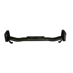 TOYOTA TACOMA REAR BUMPER REINF (STEEL) **CAPA** OEM#5204304010 2005-2015 PL#TO1106206C