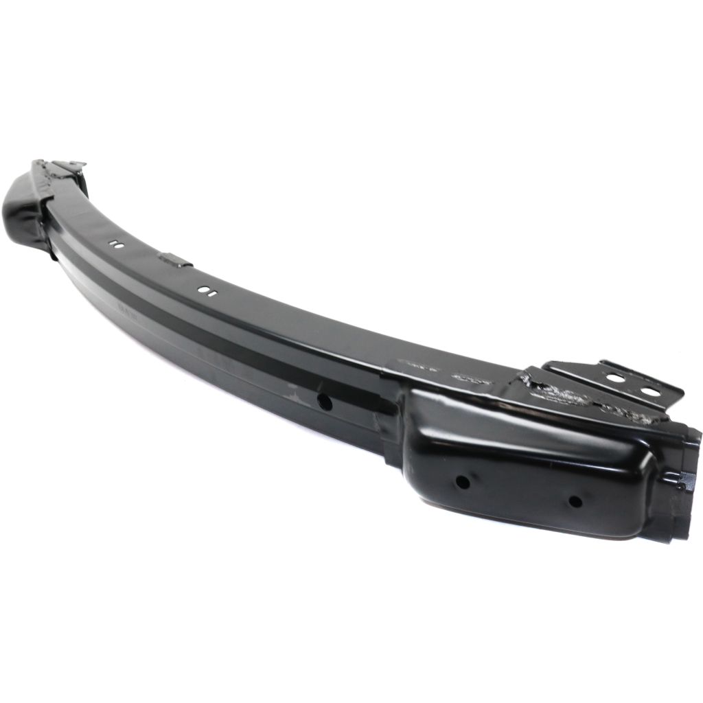 HONDA ACCORD COUPE FRONT BUMPER REINFORCEMENT (4 & 6 CYL)**CAPA** OEM#71130SDAA00ZZ 2003-2007 PL#HO1006163C