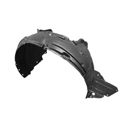 NISSAN(DATSUN) SENTRA FENDER LINER RIGHT (Passenger Side) 1.8L **CAPA** OEM#638403SH0A 2013-2019 PL#NI1249133C