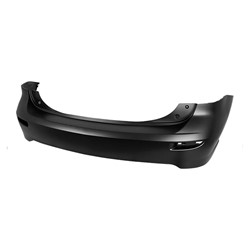 MAZDA MAZDA5 REAR BUMPER COVER PRIMED OEM#CC4350221CBB 2006-2010 PL#MA1100182