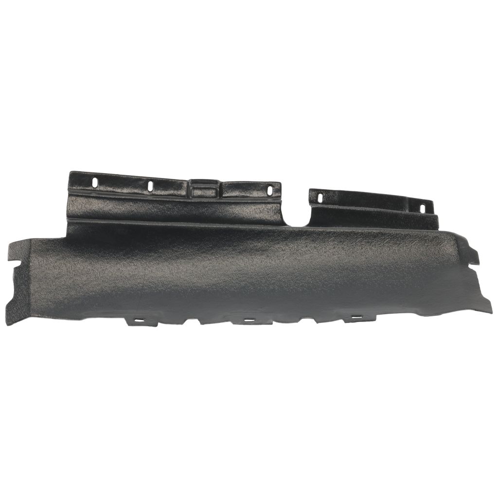 FORD TRUCKS & VANS FORD/PU (F150 HERITAGE MODEL) ENGINE UNDER COVER (4WD)(Attach to bottom of HEAD LAMP MTG Panel) OEM#XL3Z8327BA 2004 PL#FO1092184