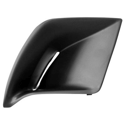 LEXUS IS 250/350/200t/300 (SEDAN) FOG LAMP COVER RIGHT (Passenger Side) (W/F SPORT) OEM#5311253270 2014-2016 PL#LX1039112