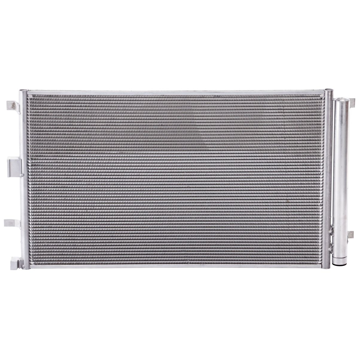 HYUNDAI KONA A/C CONDENSER 2.0L OEM#97606J9900 2022-2023 PL#HY3030198