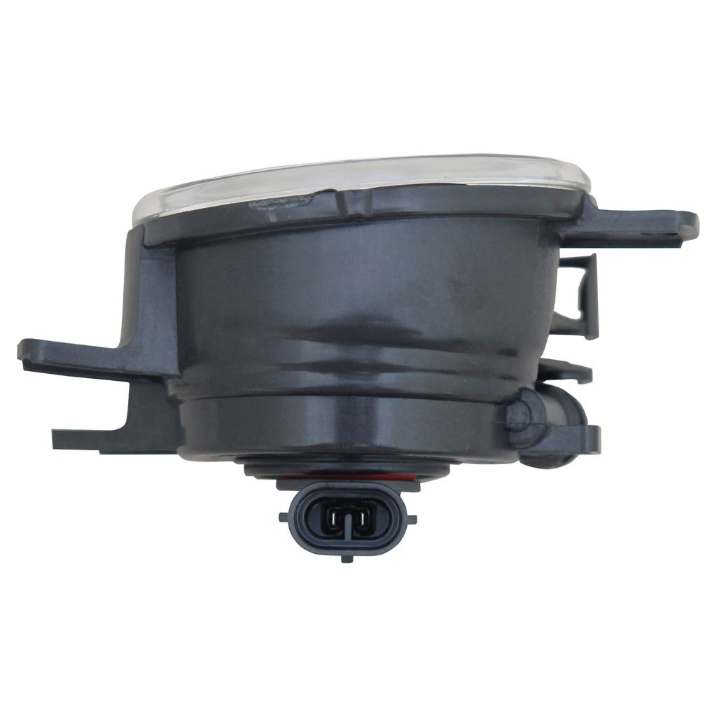 BMW BMW X1 FOG LAMP ASSY RIGHT (Passenger Side) (WO/M SPORT)(WO/ADPTIVE HEAD LAMP) OEM#63172993526 2013-2015 PL#BM2593148