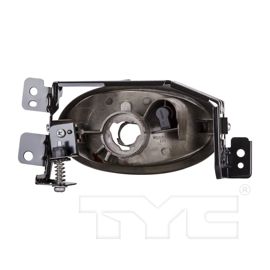ACURA TSX FOG LAMP UNIT LEFT (Driver Side) (FACTORY INSTALLED) OEM#33951SECA01 2006-2008 PL#AC2594100